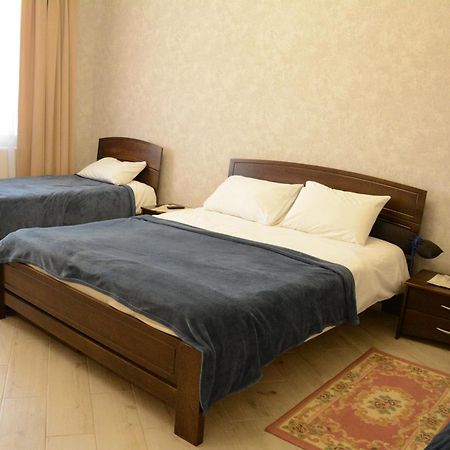 Illara Spa Hotel Irshava Екстериор снимка