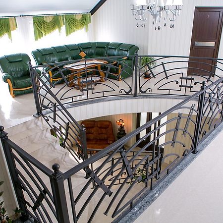 Illara Spa Hotel Irshava Екстериор снимка