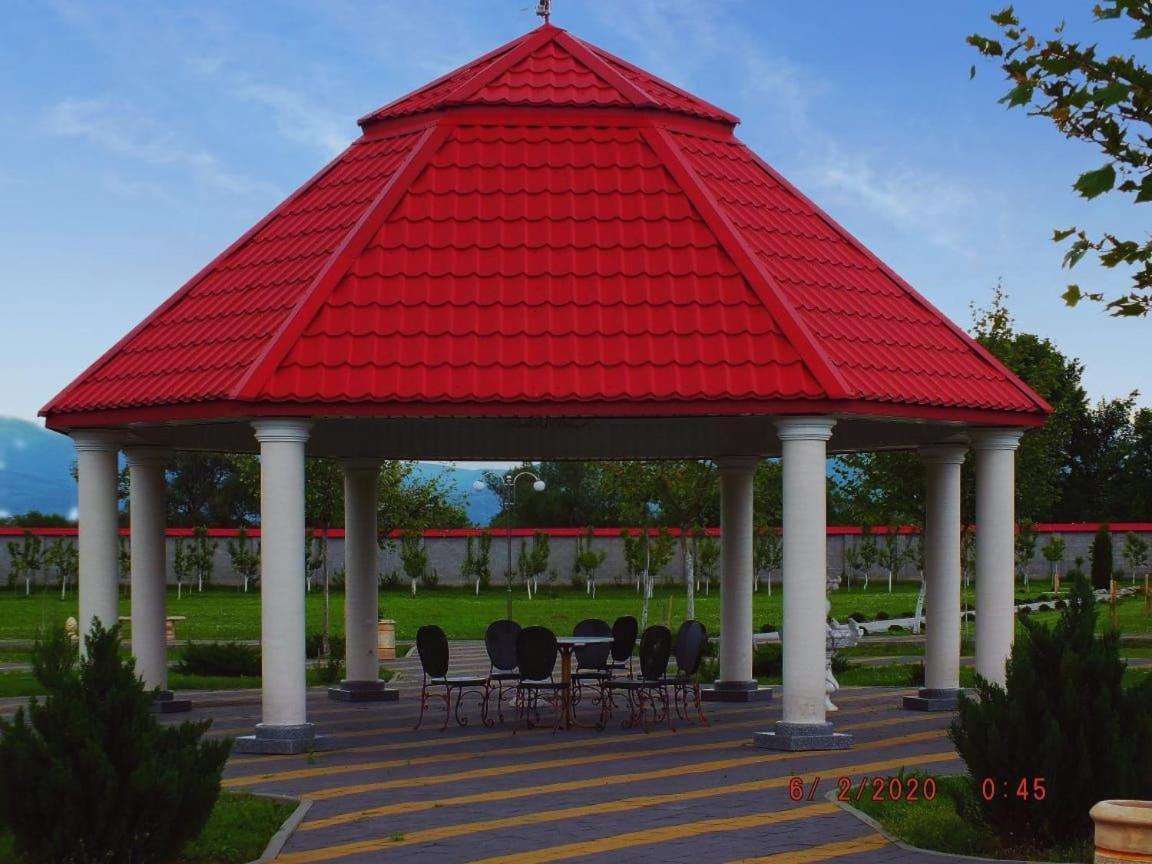 Illara Spa Hotel Irshava Екстериор снимка