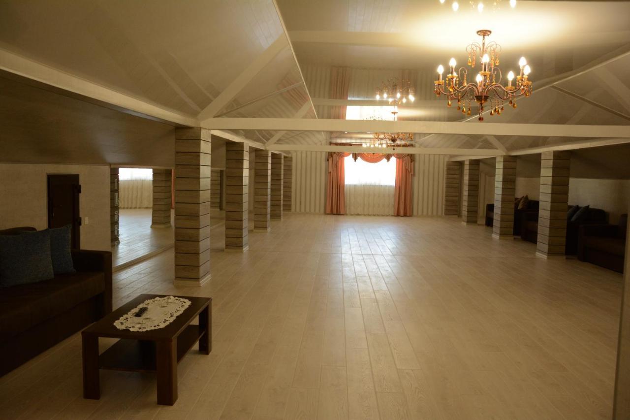 Illara Spa Hotel Irshava Екстериор снимка