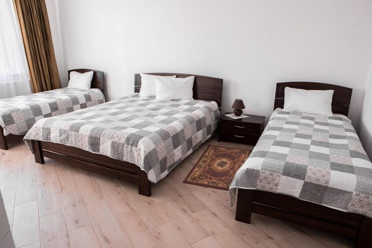 Illara Spa Hotel Irshava Екстериор снимка