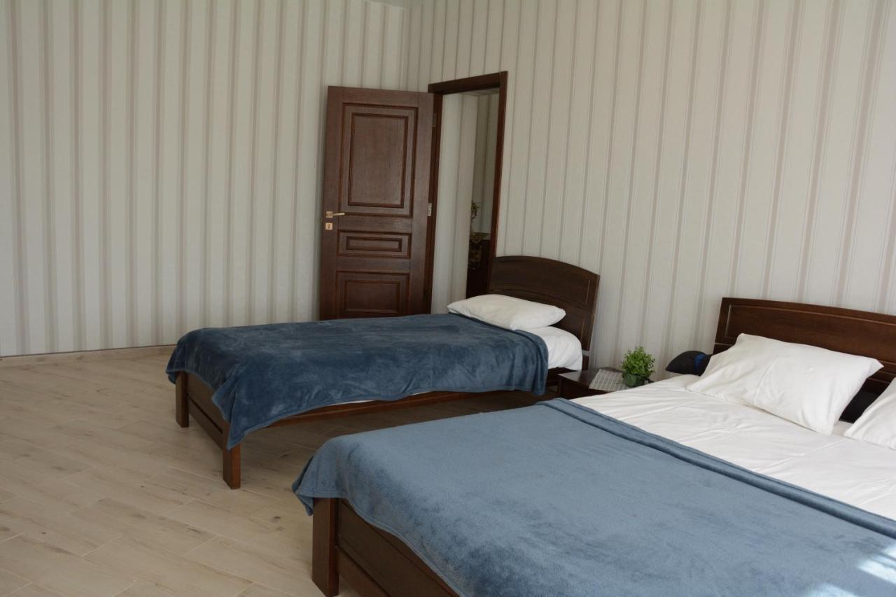 Illara Spa Hotel Irshava Екстериор снимка