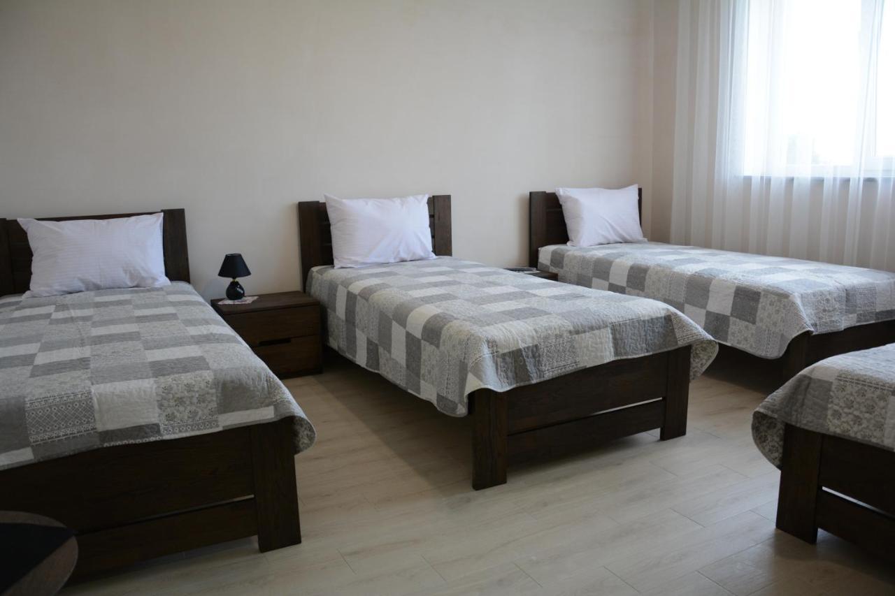 Illara Spa Hotel Irshava Екстериор снимка