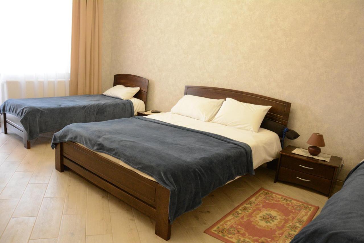 Illara Spa Hotel Irshava Екстериор снимка