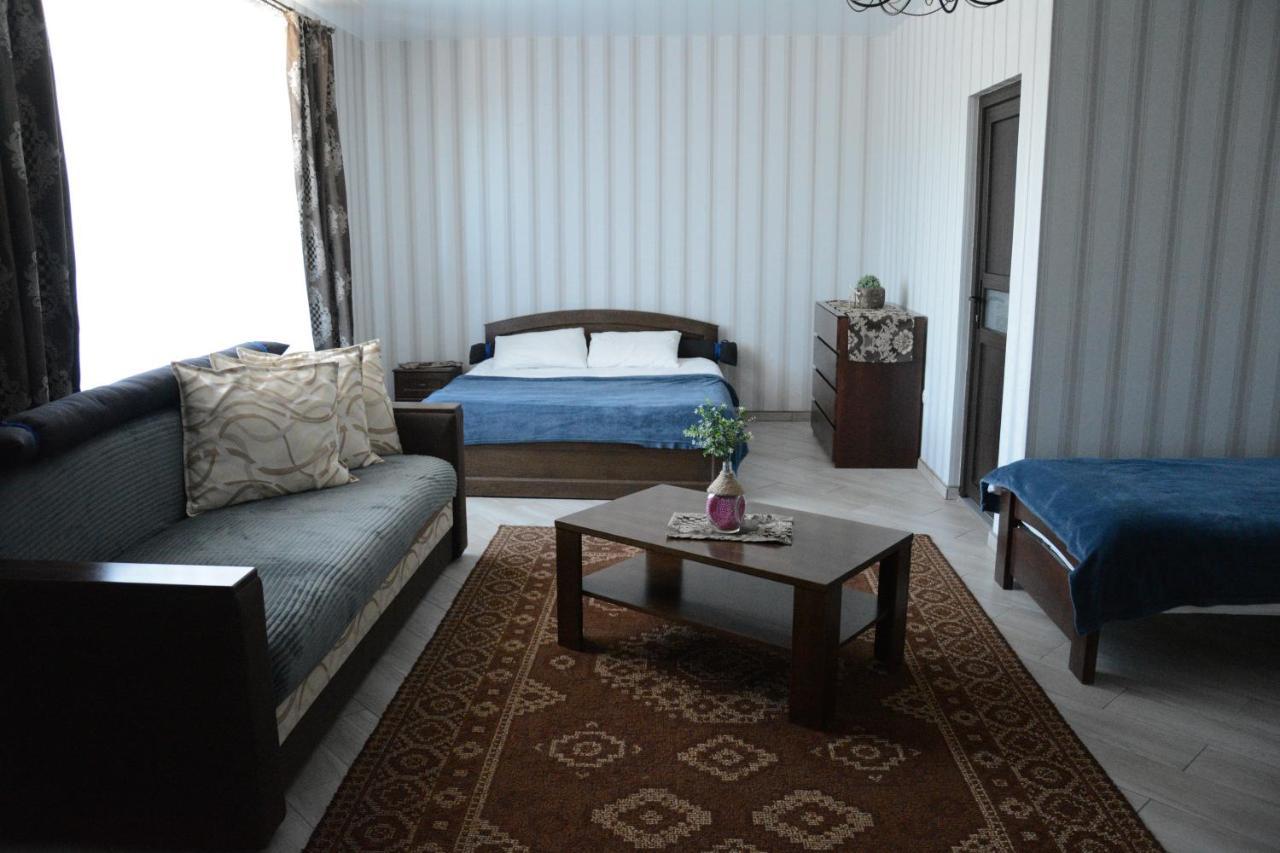 Illara Spa Hotel Irshava Екстериор снимка