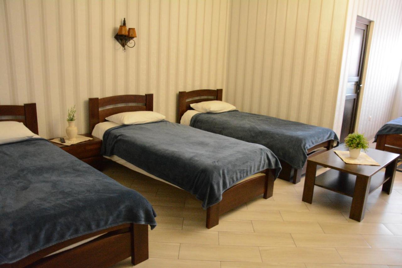 Illara Spa Hotel Irshava Екстериор снимка