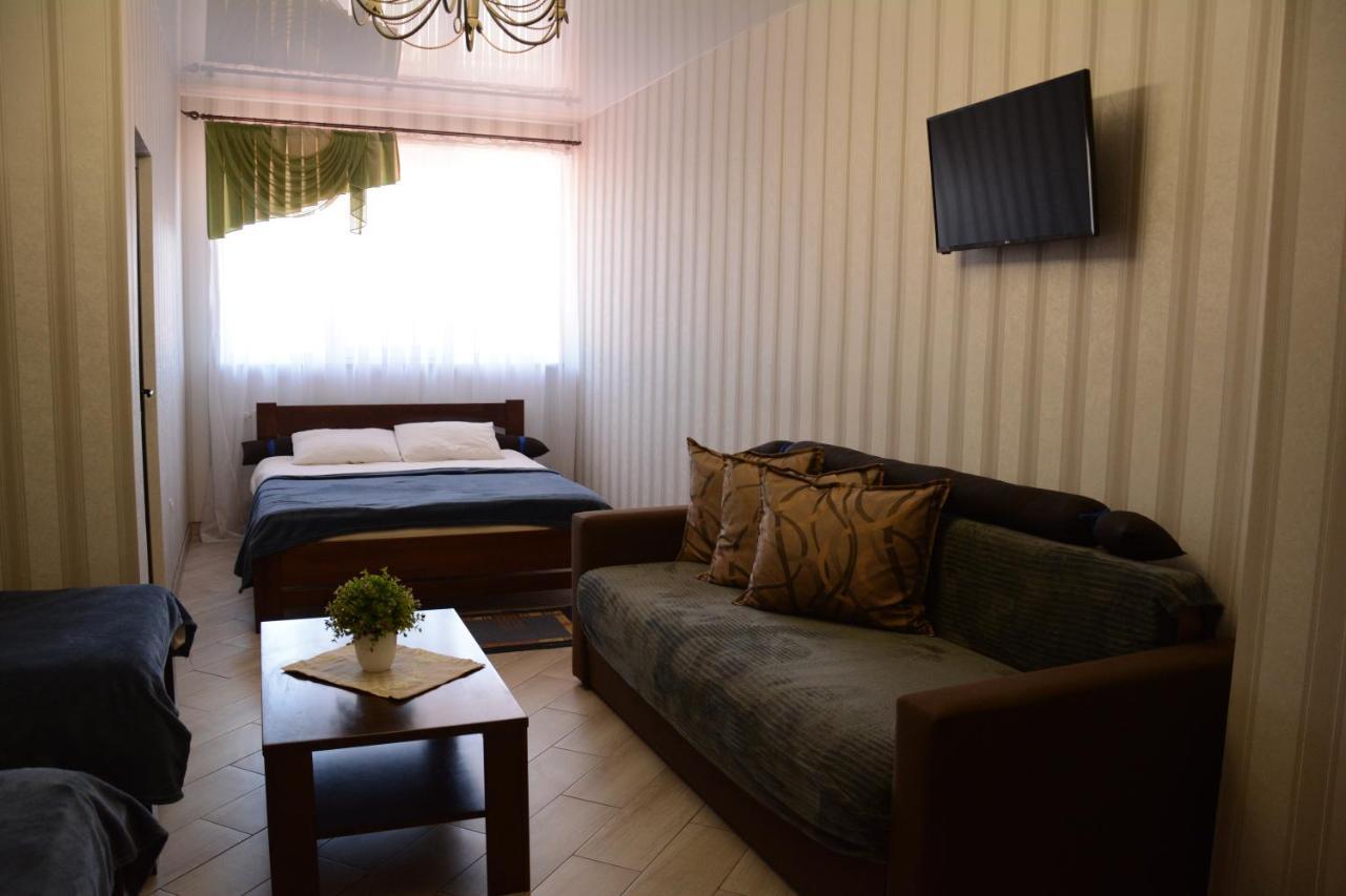 Illara Spa Hotel Irshava Екстериор снимка