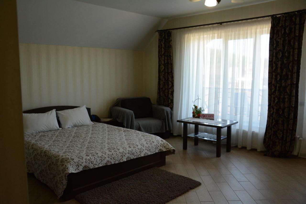 Illara Spa Hotel Irshava Екстериор снимка
