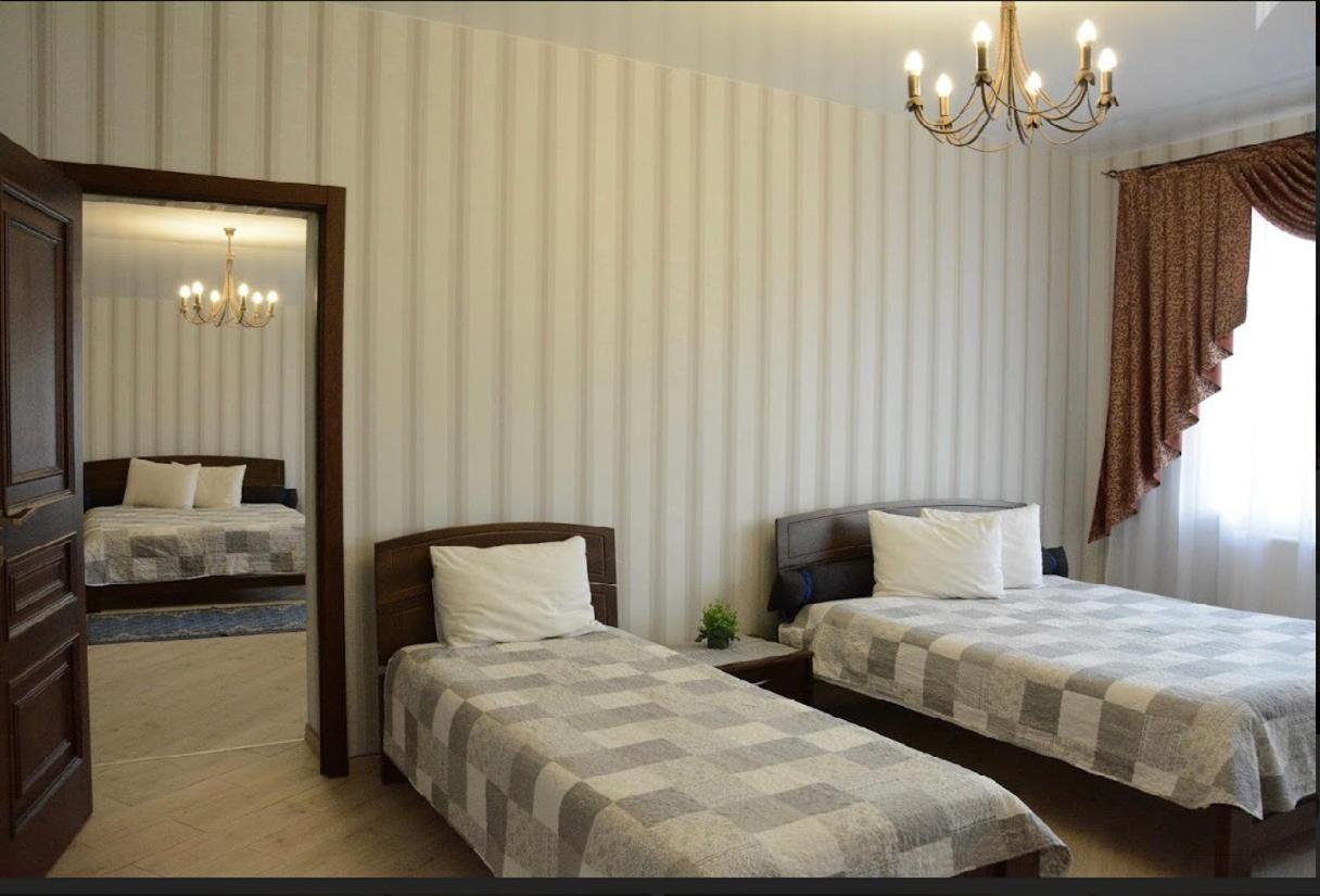Illara Spa Hotel Irshava Екстериор снимка