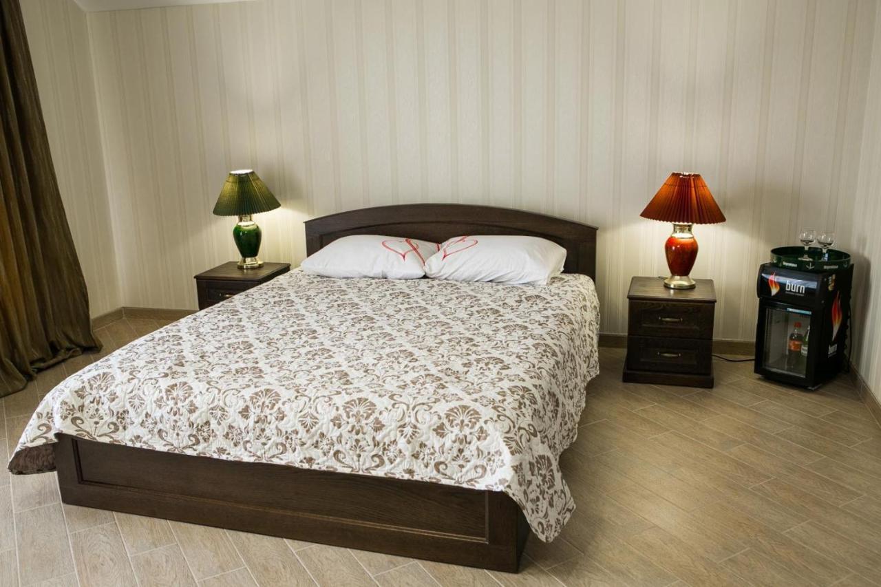 Illara Spa Hotel Irshava Екстериор снимка