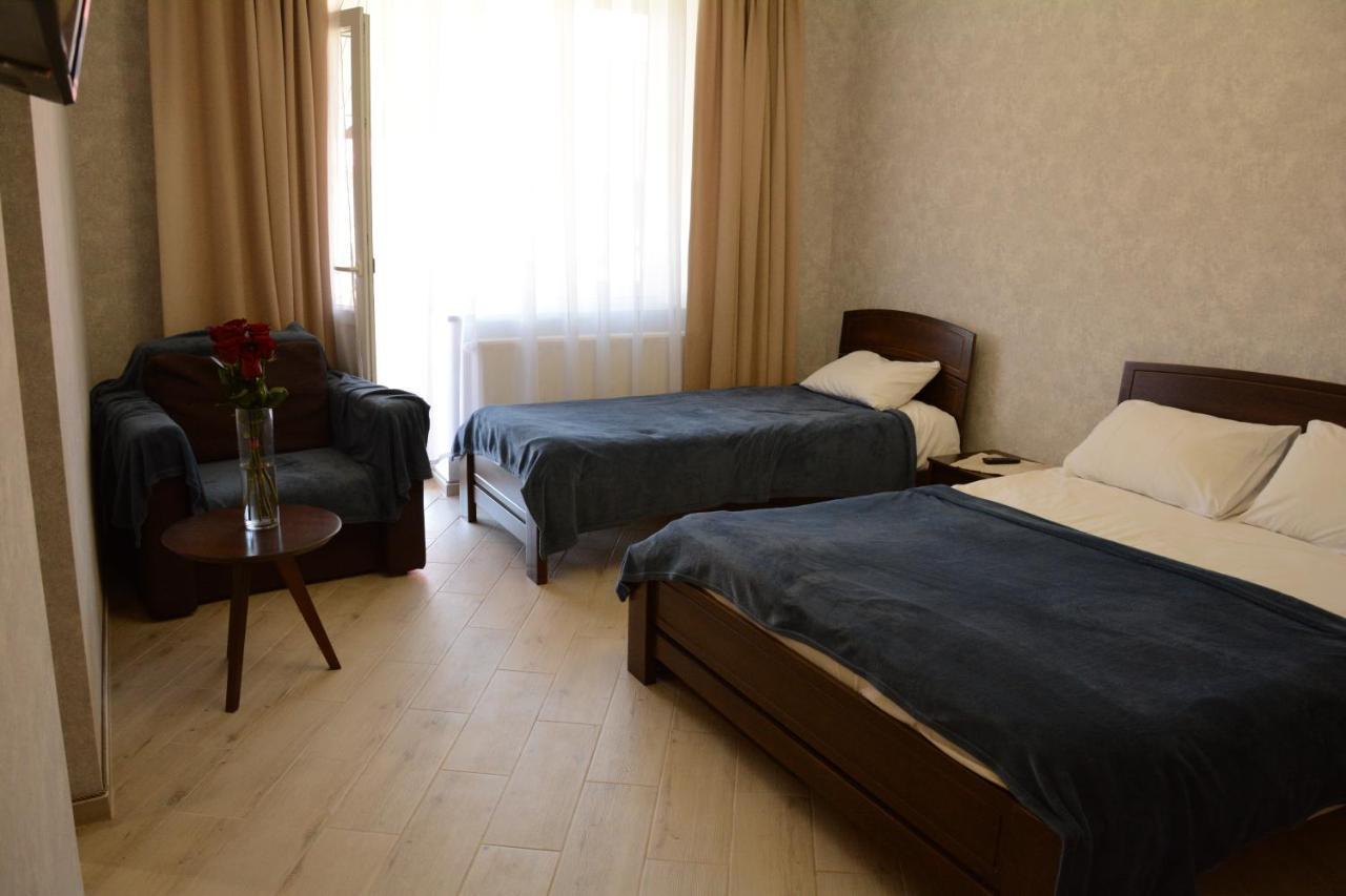 Illara Spa Hotel Irshava Екстериор снимка