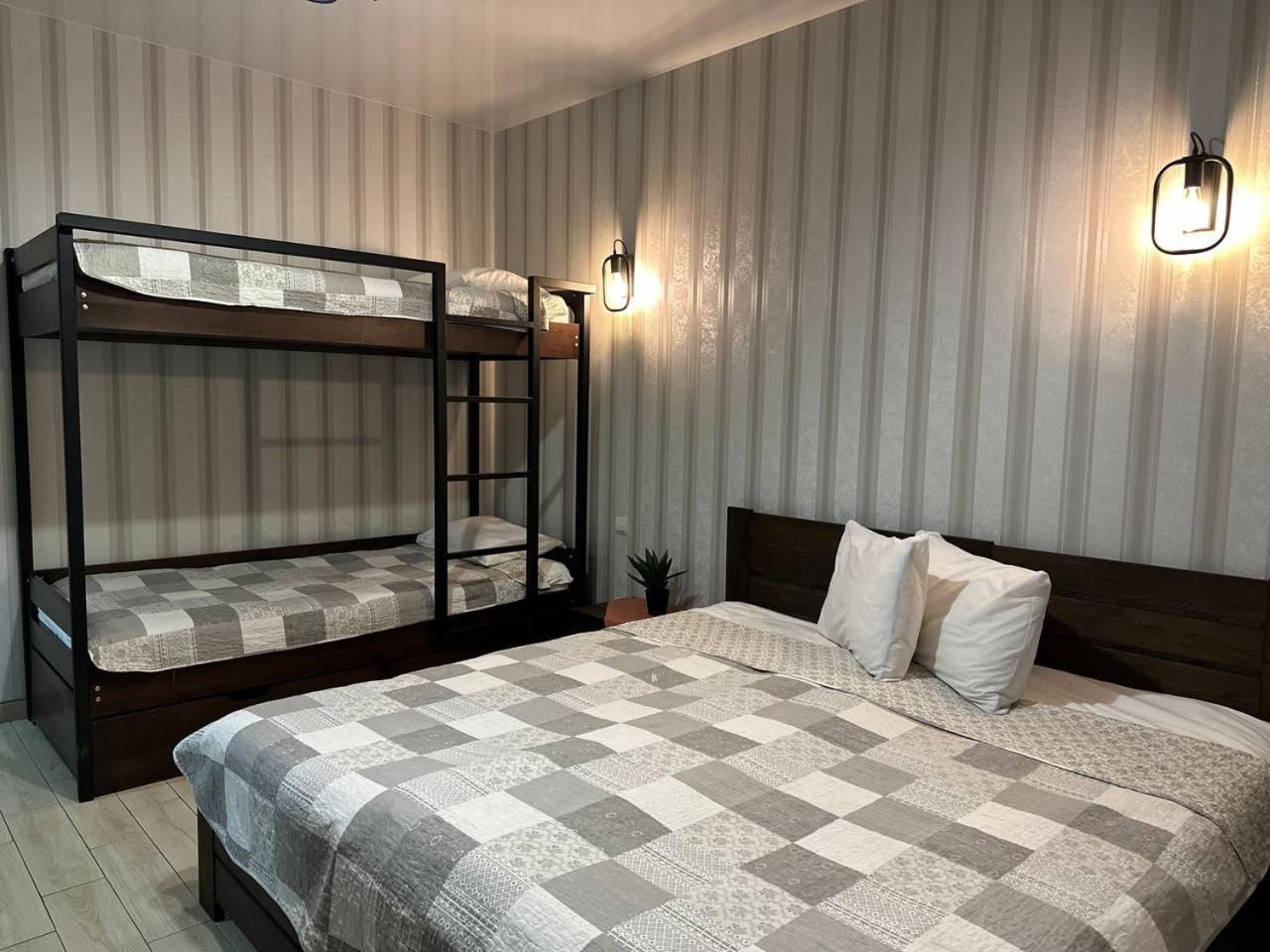 Illara Spa Hotel Irshava Екстериор снимка