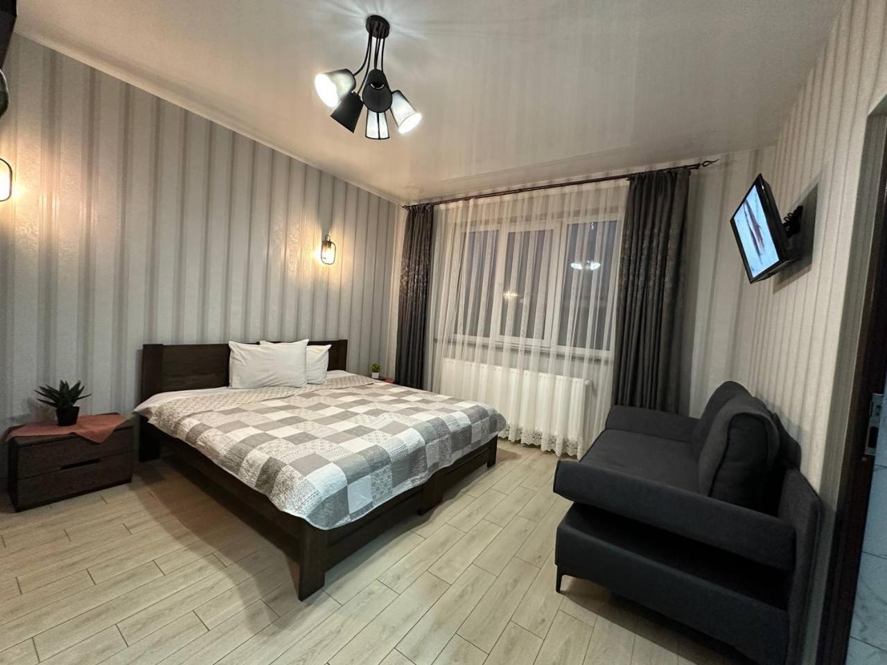 Illara Spa Hotel Irshava Екстериор снимка