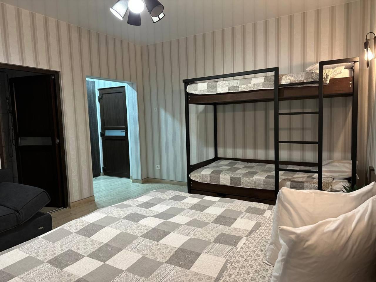 Illara Spa Hotel Irshava Екстериор снимка