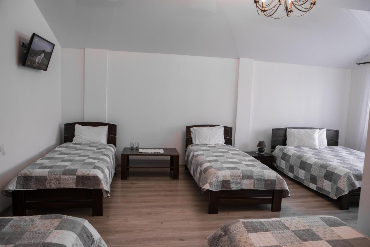 Illara Spa Hotel Irshava Екстериор снимка