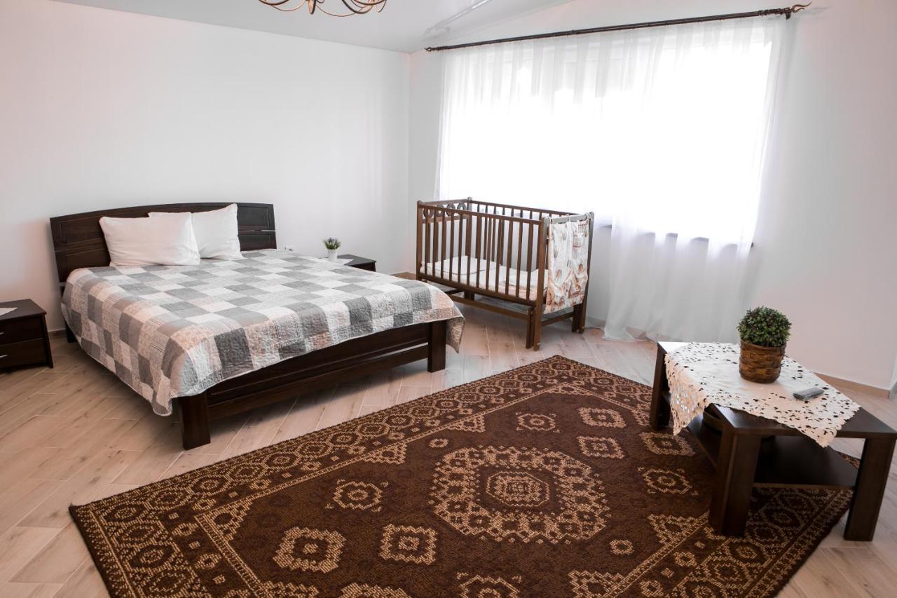 Illara Spa Hotel Irshava Екстериор снимка