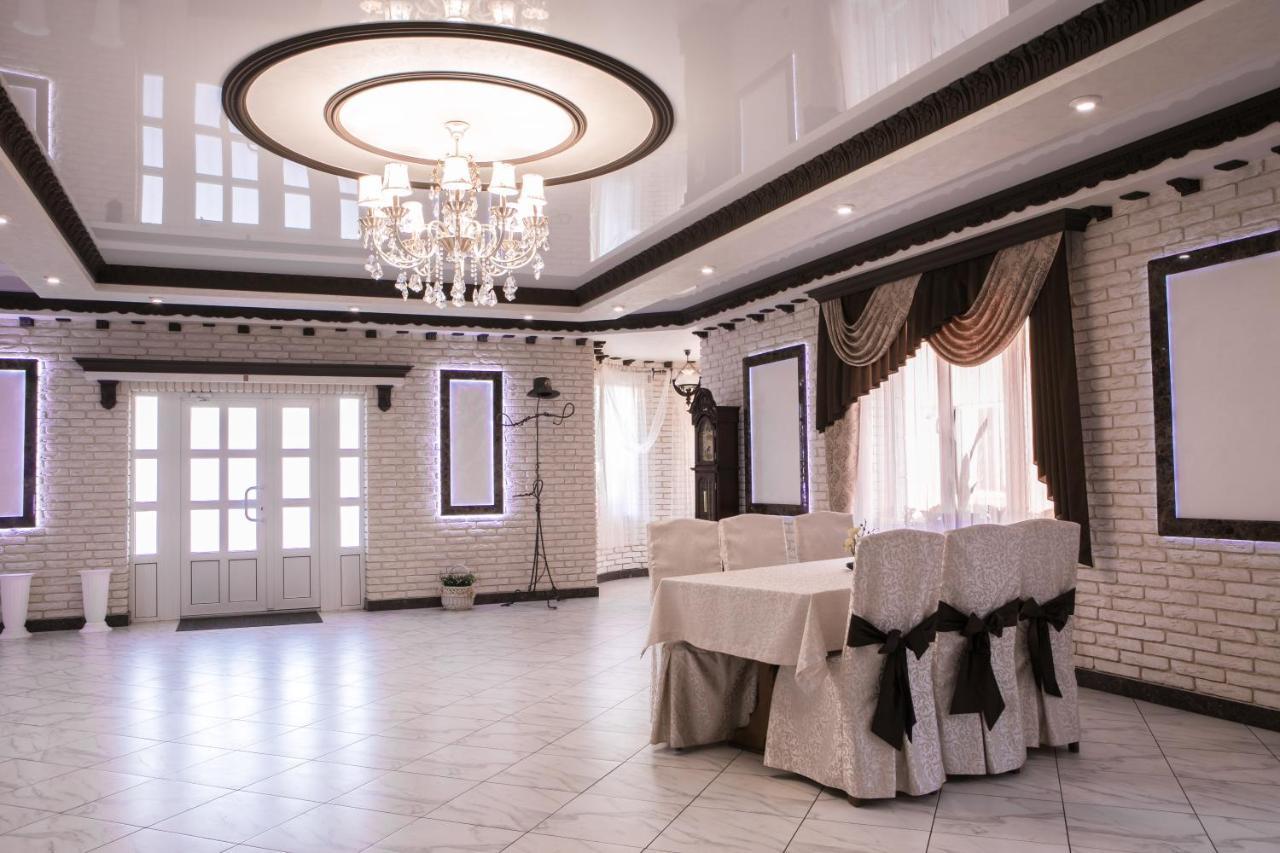 Illara Spa Hotel Irshava Екстериор снимка