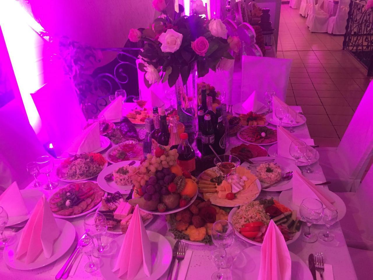 Illara Spa Hotel Irshava Екстериор снимка